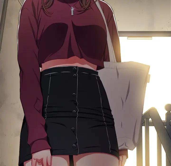 [韩国漫画] 恶女勾勾缠 剧情,女学生,巨乳大奶#[127P]-124