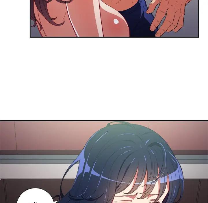 [韩国漫画] 恶女勾勾缠 剧情,女学生,巨乳大奶#[127P]-43