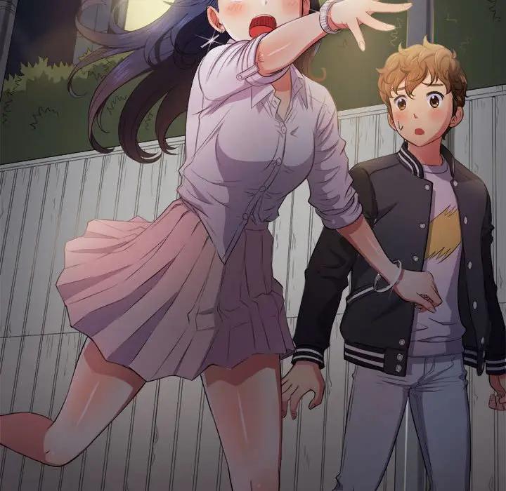 [韩国漫画] 恶女勾勾缠 剧情,女学生,巨乳大奶#[143P]-100