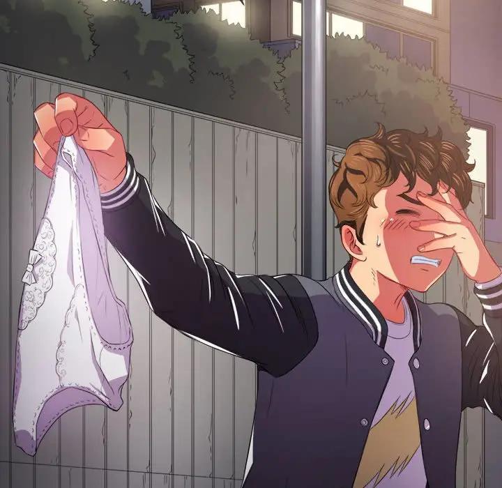 [韩国漫画] 恶女勾勾缠 剧情,女学生,巨乳大奶#[143P]-11