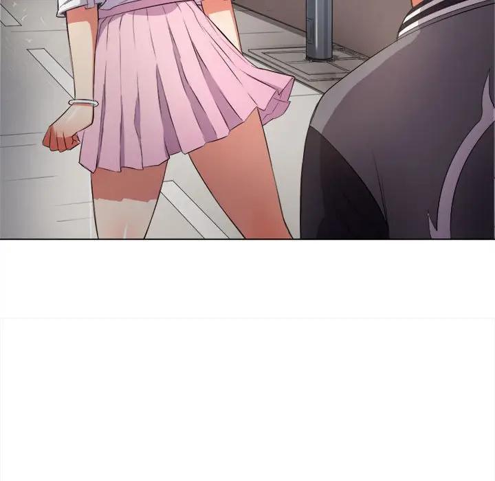 [韩国漫画] 恶女勾勾缠 剧情,女学生,巨乳大奶#[143P]-120