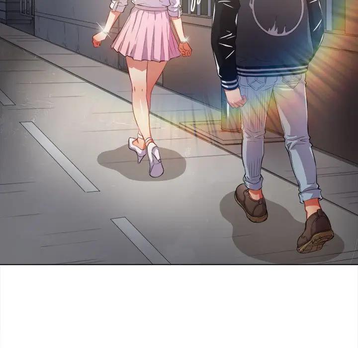 [韩国漫画] 恶女勾勾缠 剧情,女学生,巨乳大奶#[143P]-122