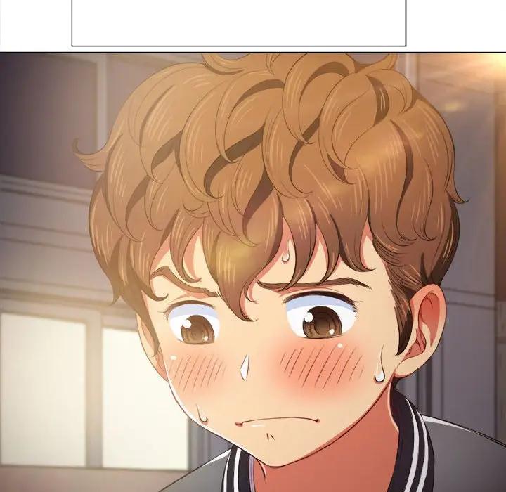 [韩国漫画] 恶女勾勾缠 剧情,女学生,巨乳大奶#[143P]-125