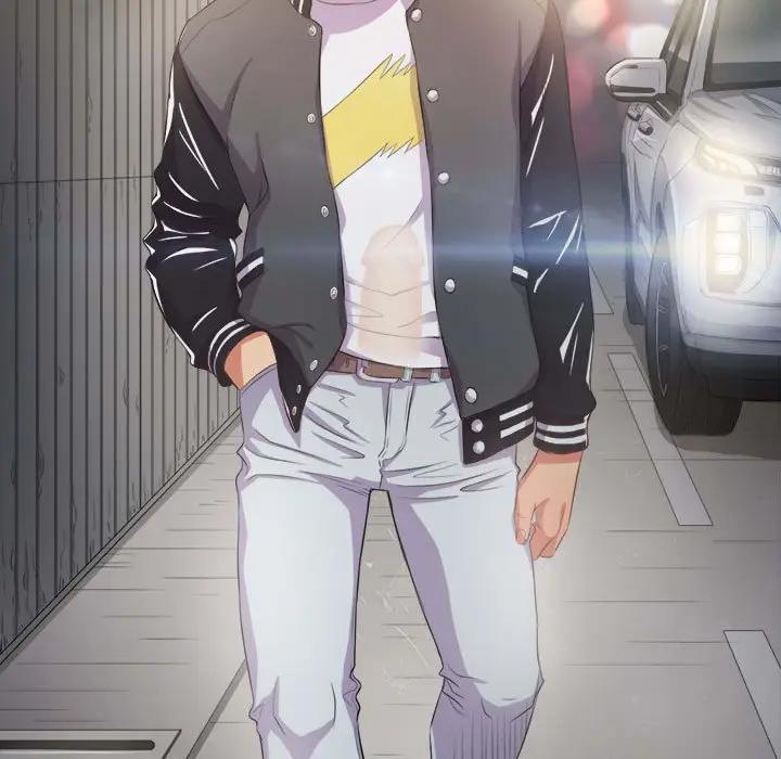 [韩国漫画] 恶女勾勾缠 剧情,女学生,巨乳大奶#[143P]-138