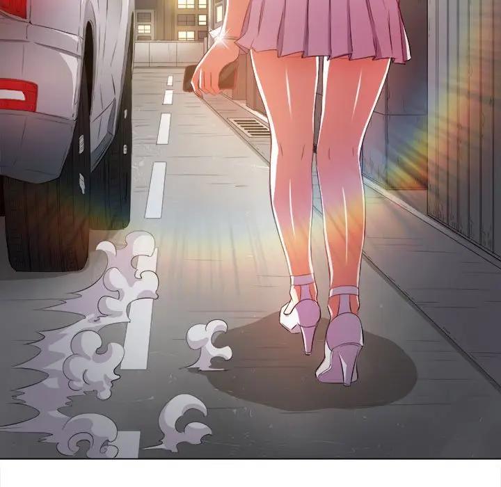 [韩国漫画] 恶女勾勾缠 剧情,女学生,巨乳大奶#[143P]-141