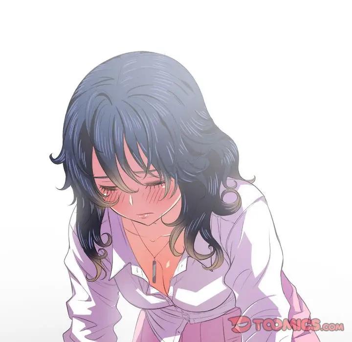 [韩国漫画] 恶女勾勾缠 剧情,女学生,巨乳大奶#[143P]-27