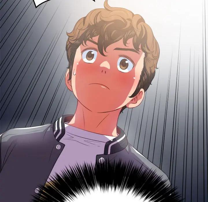 [韩国漫画] 恶女勾勾缠 剧情,女学生,巨乳大奶#[143P]-31