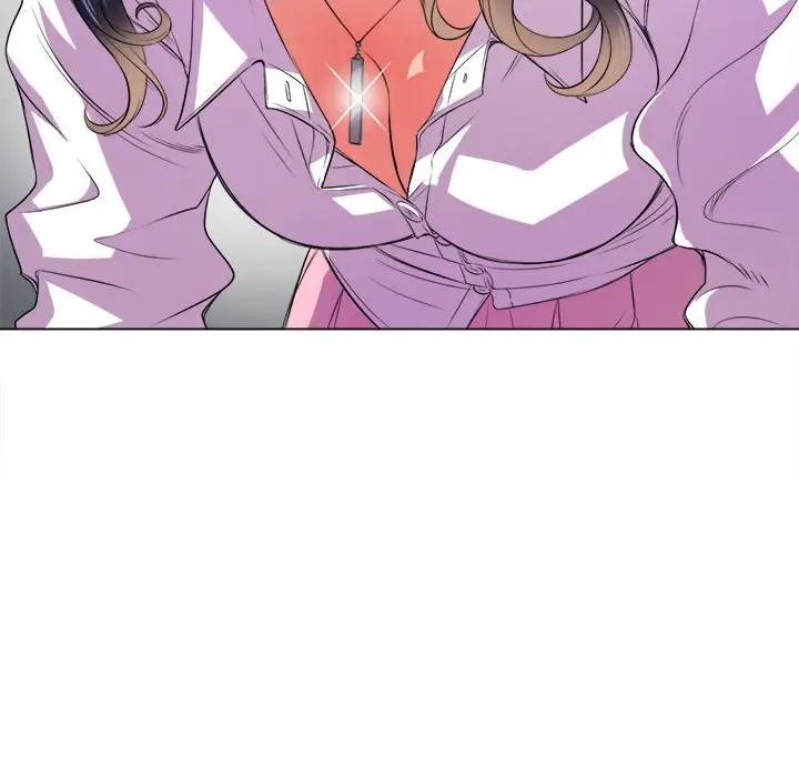 [韩国漫画] 恶女勾勾缠 剧情,女学生,巨乳大奶#[143P]-38