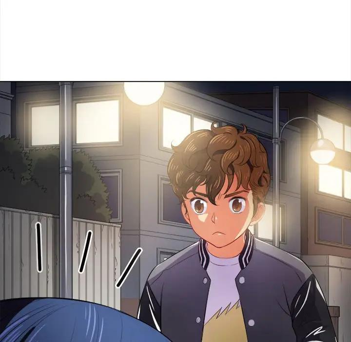 [韩国漫画] 恶女勾勾缠 剧情,女学生,巨乳大奶#[143P]-46