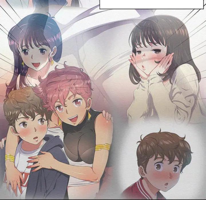 [韩国漫画] 恶女勾勾缠 剧情,女学生,巨乳大奶#[143P]-74