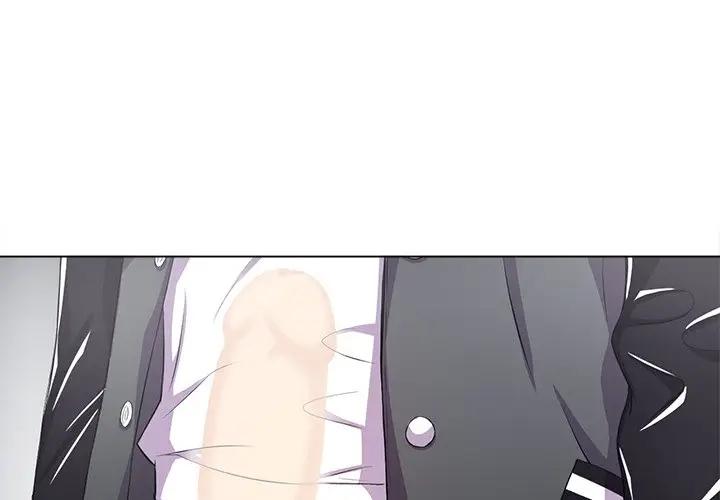 [韩国漫画] 恶女勾勾缠 剧情,女学生,巨乳大奶#[141P]-1