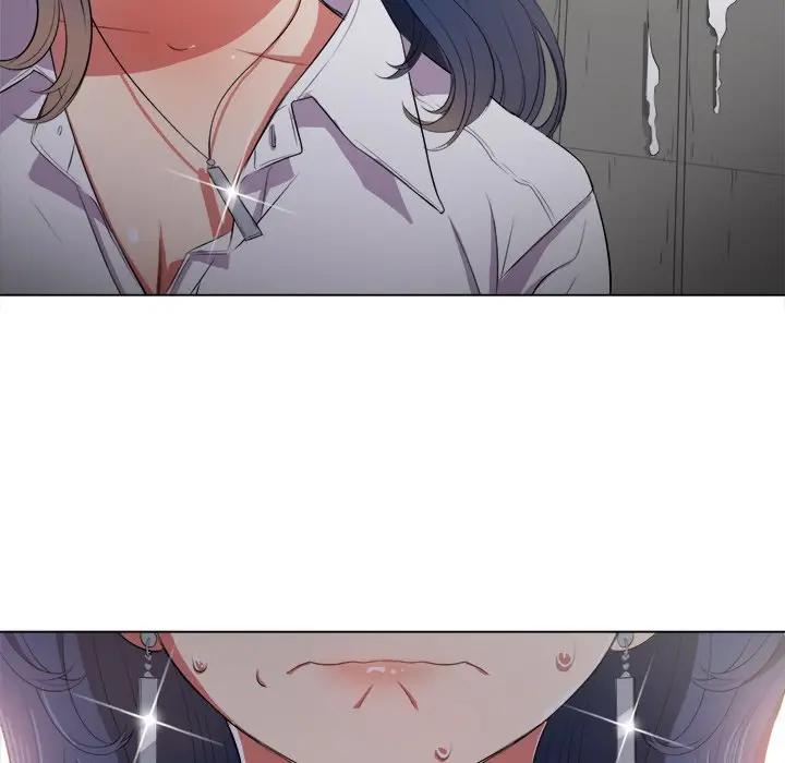 [韩国漫画] 恶女勾勾缠 剧情,女学生,巨乳大奶#[141P]-118