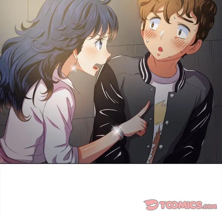 [韩国漫画] 恶女勾勾缠 剧情,女学生,巨乳大奶#[141P]-123