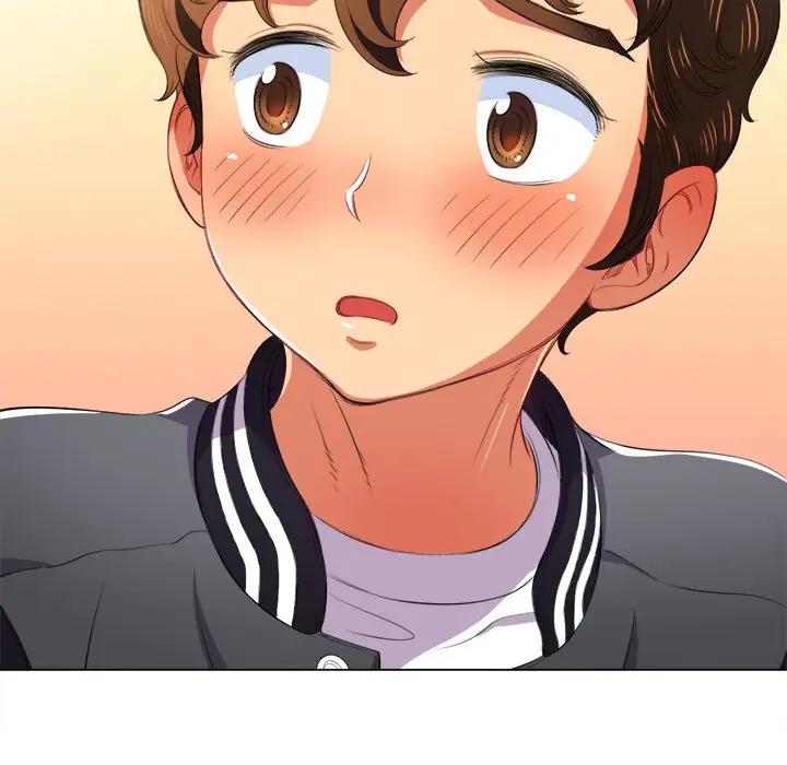 [韩国漫画] 恶女勾勾缠 剧情,女学生,巨乳大奶#[141P]-125