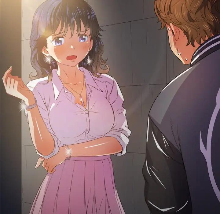 [韩国漫画] 恶女勾勾缠 剧情,女学生,巨乳大奶#[141P]-127