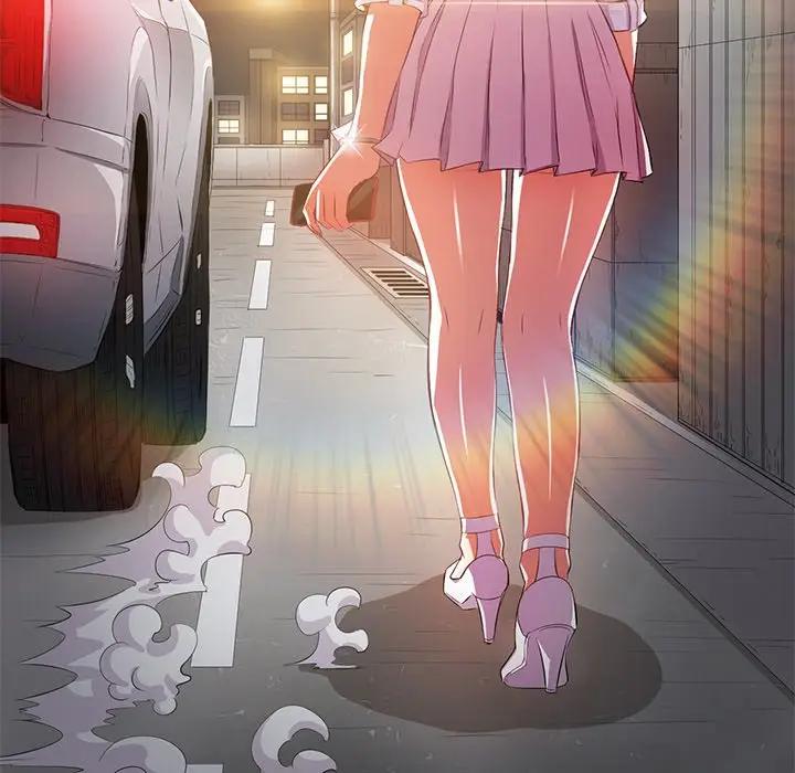 [韩国漫画] 恶女勾勾缠 剧情,女学生,巨乳大奶#[141P]-13