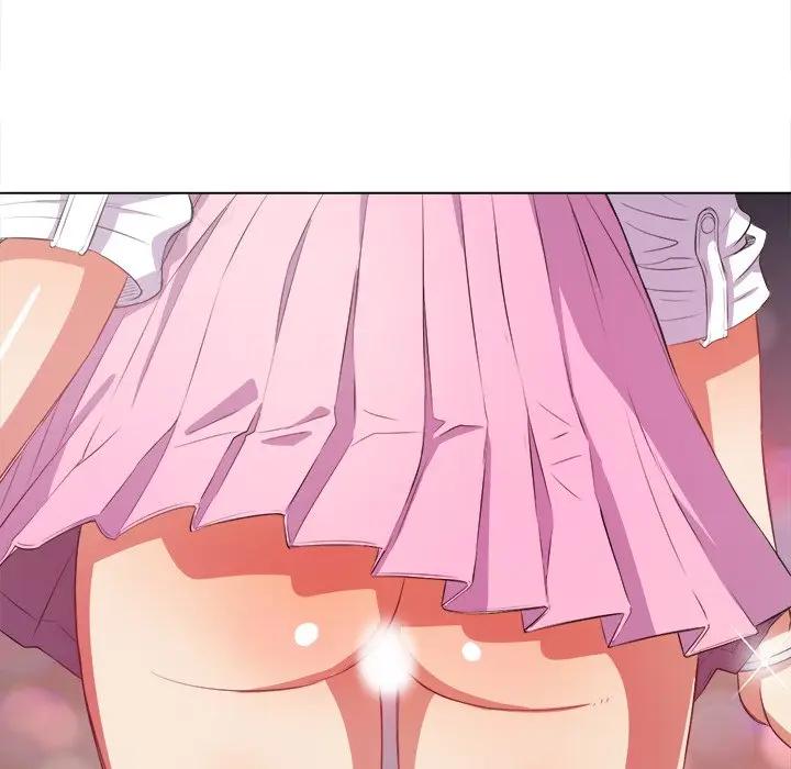 [韩国漫画] 恶女勾勾缠 剧情,女学生,巨乳大奶#[141P]-16