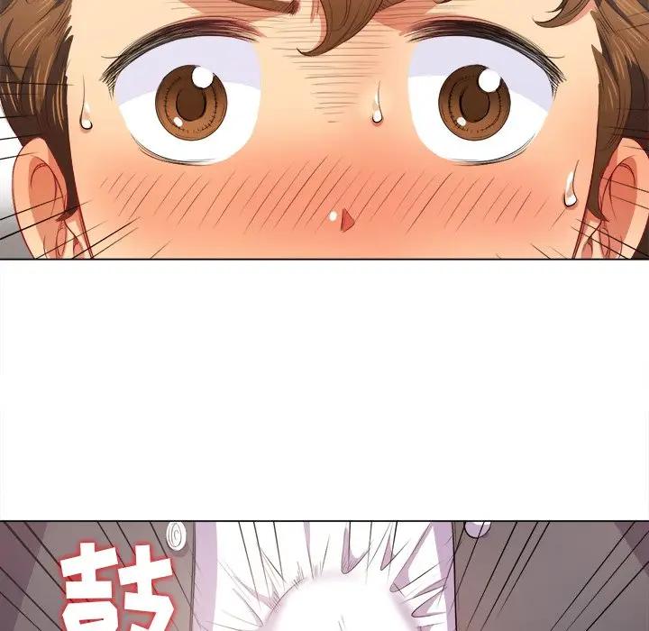 [韩国漫画] 恶女勾勾缠 剧情,女学生,巨乳大奶#[141P]-18