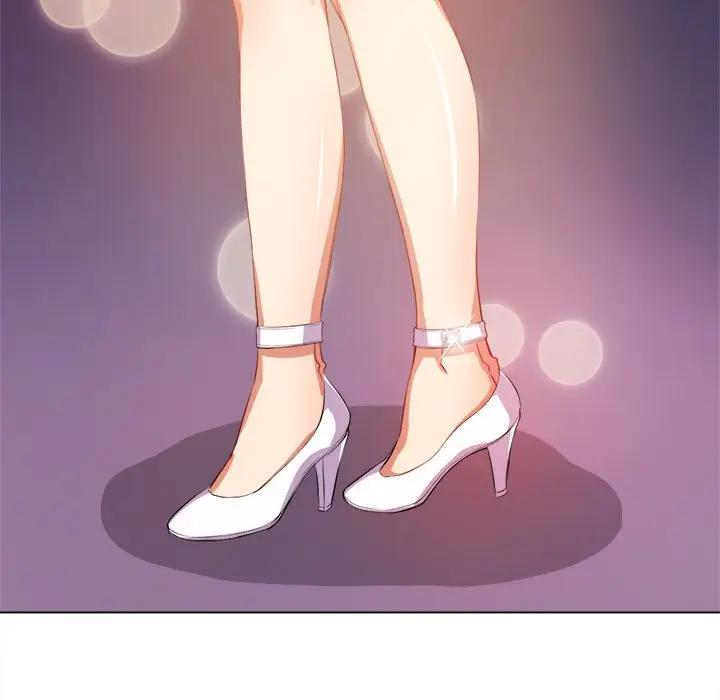 [韩国漫画] 恶女勾勾缠 剧情,女学生,巨乳大奶#[141P]-31