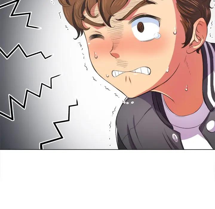 [韩国漫画] 恶女勾勾缠 剧情,女学生,巨乳大奶#[141P]-34