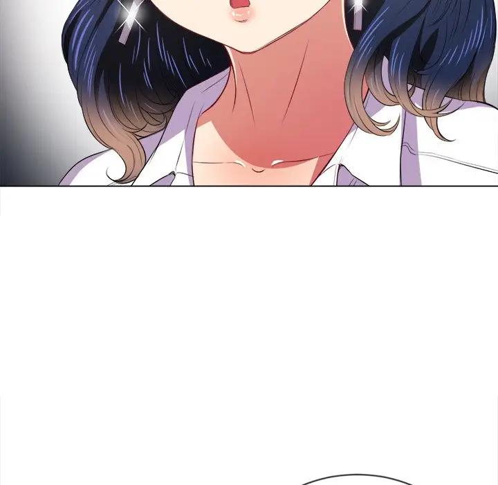 [韩国漫画] 恶女勾勾缠 剧情,女学生,巨乳大奶#[141P]-36