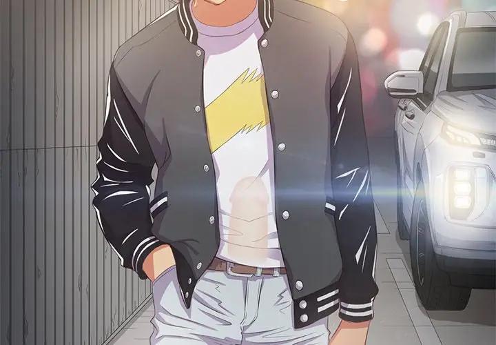 [韩国漫画] 恶女勾勾缠 剧情,女学生,巨乳大奶#[141P]-4