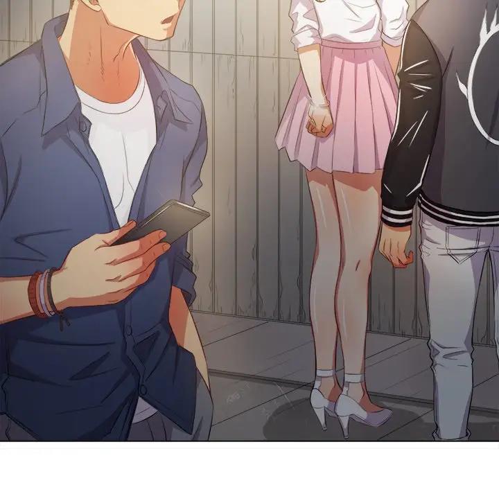 [韩国漫画] 恶女勾勾缠 剧情,女学生,巨乳大奶#[141P]-71