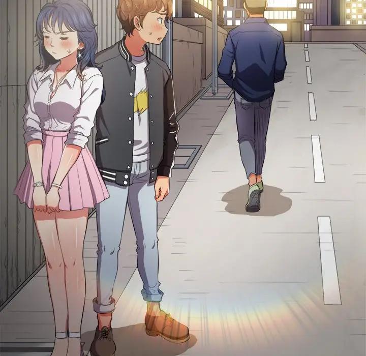 [韩国漫画] 恶女勾勾缠 剧情,女学生,巨乳大奶#[141P]-73