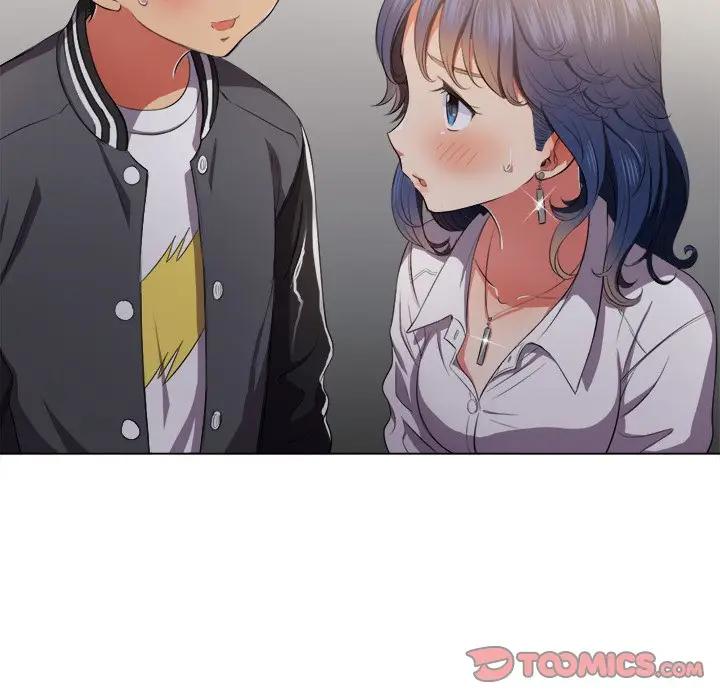 [韩国漫画] 恶女勾勾缠 剧情,女学生,巨乳大奶#[141P]-75