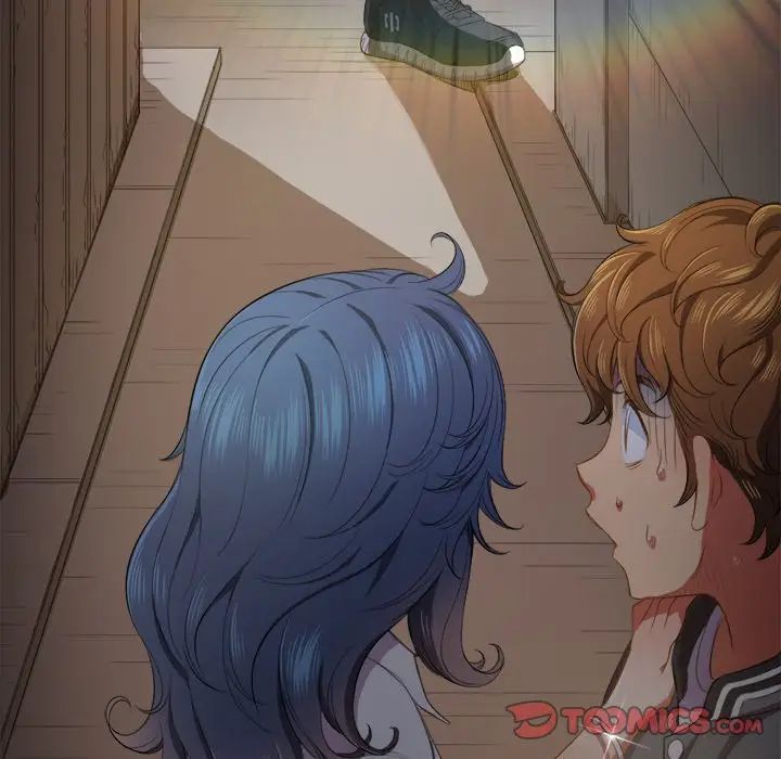 [韩国漫画] 恶女勾勾缠 剧情,女学生,巨乳大奶#[144P]-141