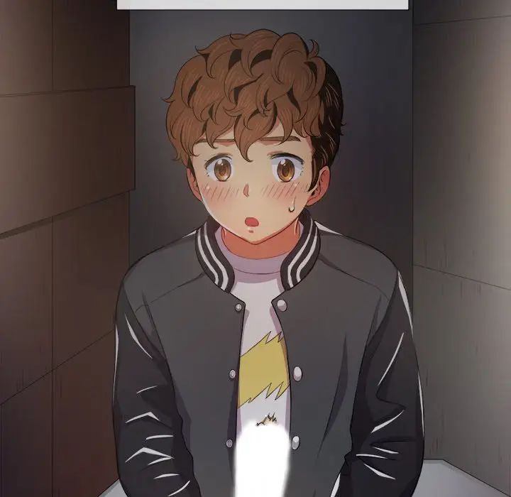 [韩国漫画] 恶女勾勾缠 剧情,女学生,巨乳大奶#[144P]-22