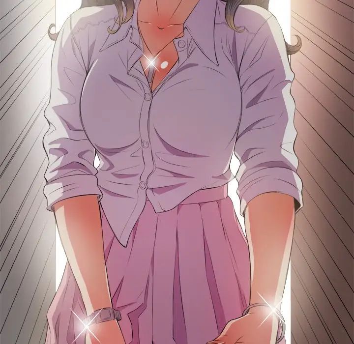 [韩国漫画] 恶女勾勾缠 剧情,女学生,巨乳大奶#[144P]-49