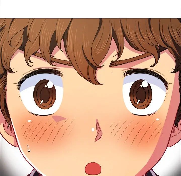 [韩国漫画] 恶女勾勾缠 剧情,女学生,巨乳大奶#[144P]-5