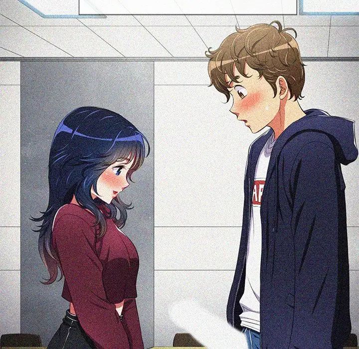 [韩国漫画] 恶女勾勾缠 剧情,女学生,巨乳大奶#[144P]-85