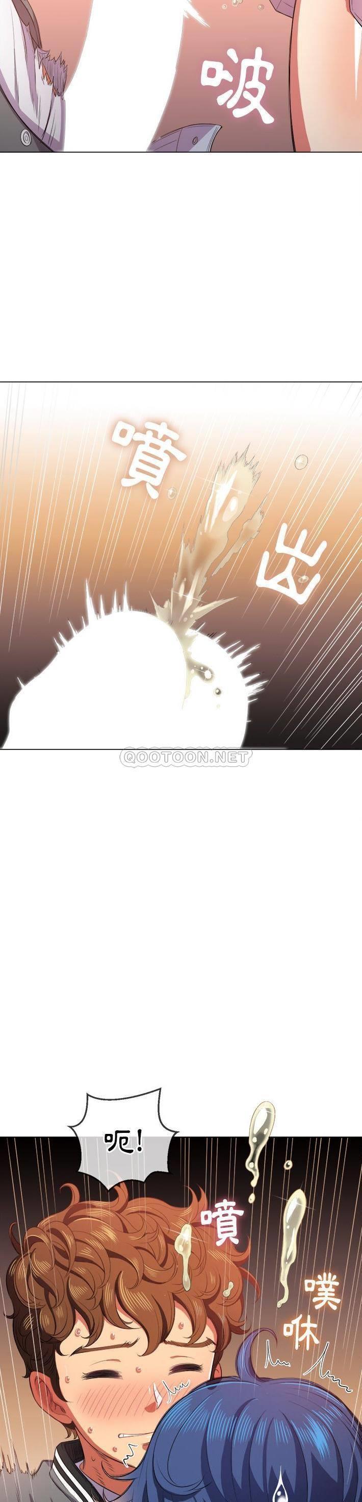 [韩国漫画] 恶女勾勾缠 剧情,女学生,巨乳大奶#[31P]-23