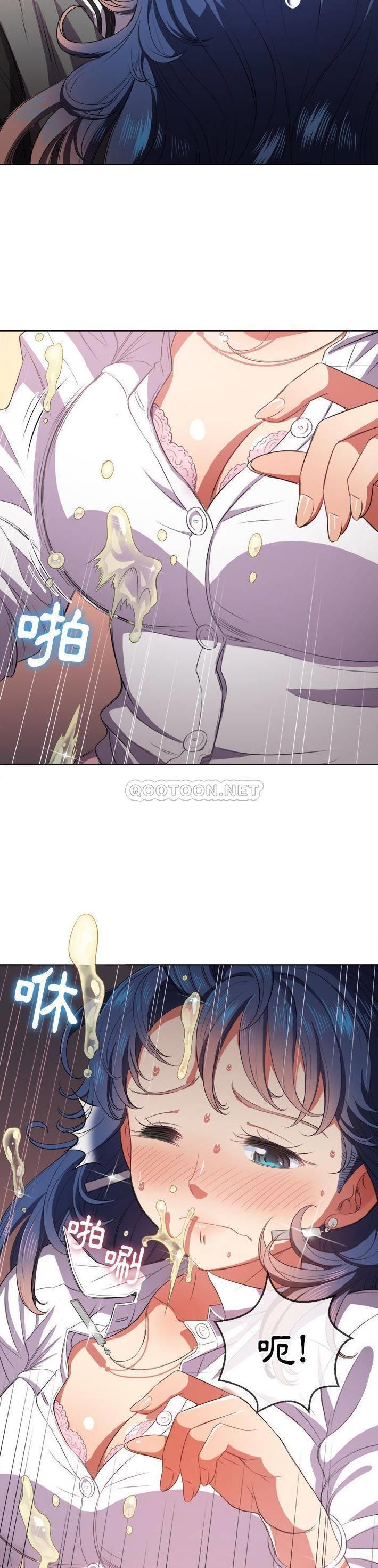 [韩国漫画] 恶女勾勾缠 剧情,女学生,巨乳大奶#[31P]-24