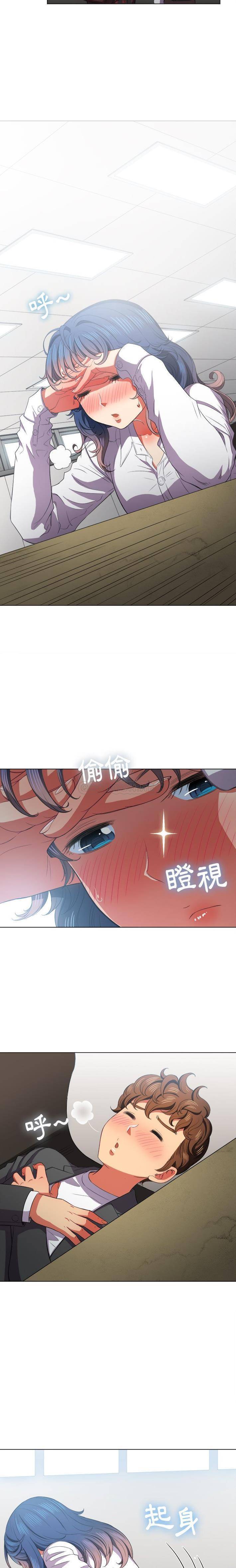 [韩国漫画] 恶女勾勾缠 剧情,女学生,巨乳大奶#[21P]-16