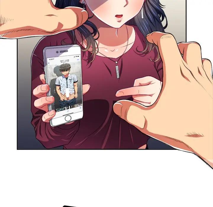 [韩国漫画] 恶女勾勾缠 剧情,女学生,巨乳大奶#[84P]-75