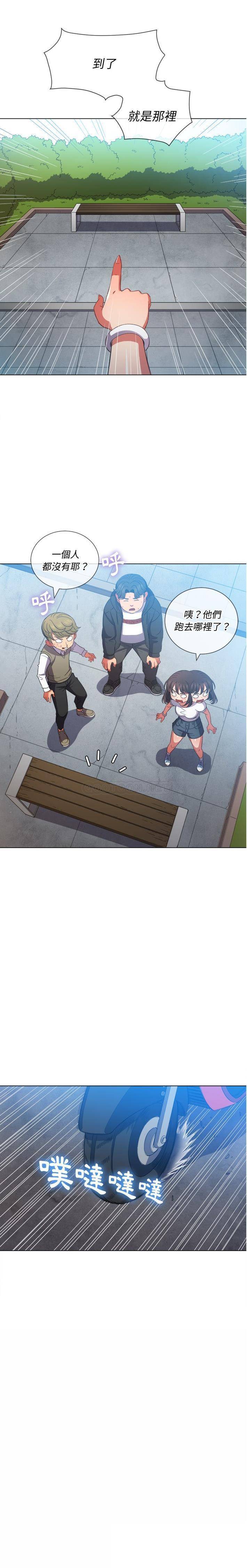 [韩国漫画] 恶女勾勾缠 剧情,女学生,巨乳大奶#[21P]-4