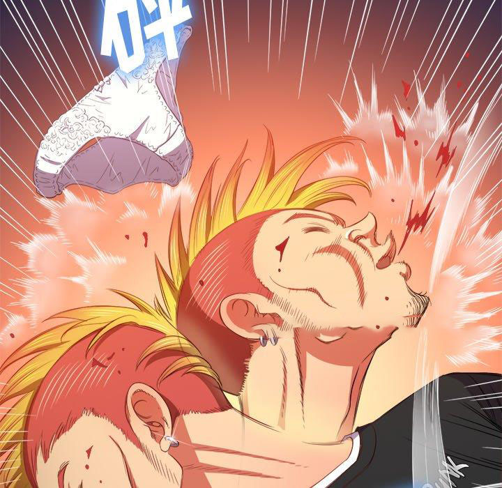 [韩国漫画] 恶女勾勾缠 剧情,女学生,巨乳大奶#[101P]-36