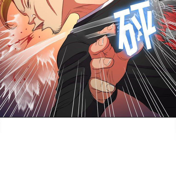 [韩国漫画] 恶女勾勾缠 剧情,女学生,巨乳大奶#[101P]-37