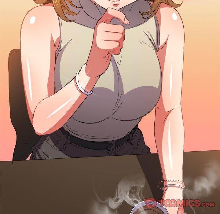 [韩国漫画] 恶女勾勾缠 剧情,女学生,巨乳大奶#[101P]-44