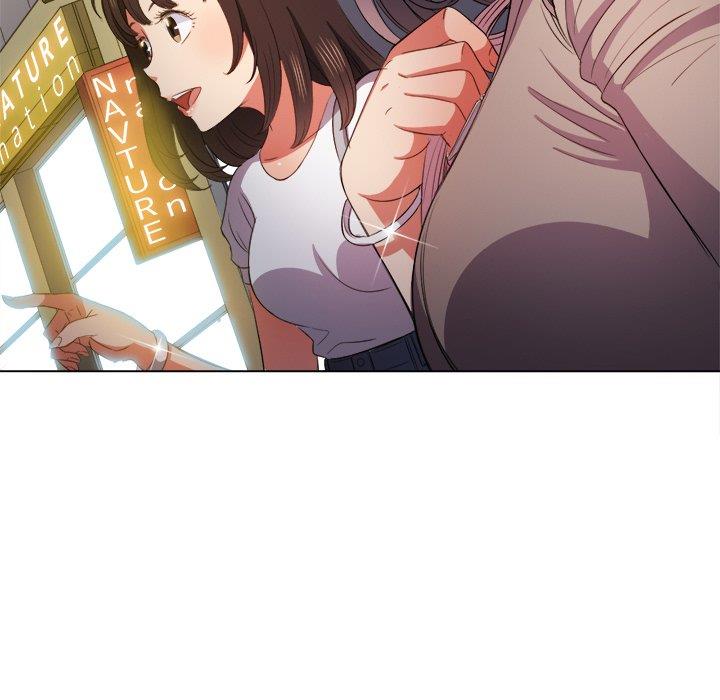 [韩国漫画] 恶女勾勾缠 剧情,女学生,巨乳大奶#[101P]-55