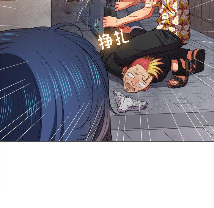 [韩国漫画] 恶女勾勾缠 剧情,女学生,巨乳大奶#[101P]-59