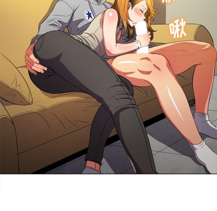 [韩国漫画] 恶女勾勾缠 剧情,女学生,巨乳大奶#[101P]-88