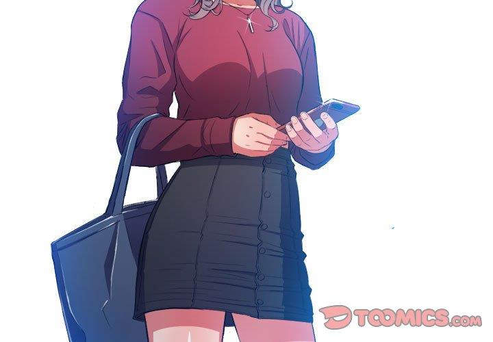 [韩国漫画] 恶女勾勾缠 剧情,女学生,巨乳大奶#[140P]-3