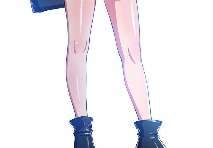 [韩国漫画] 恶女勾勾缠 剧情,女学生,巨乳大奶#[140P]-4