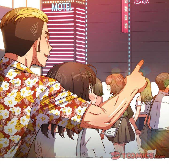 [韩国漫画] 恶女勾勾缠 剧情,女学生,巨乳大奶#[140P]-51