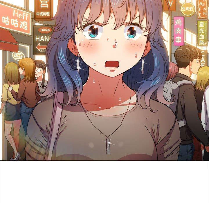 [韩国漫画] 恶女勾勾缠 剧情,女学生,巨乳大奶#[140P]-53