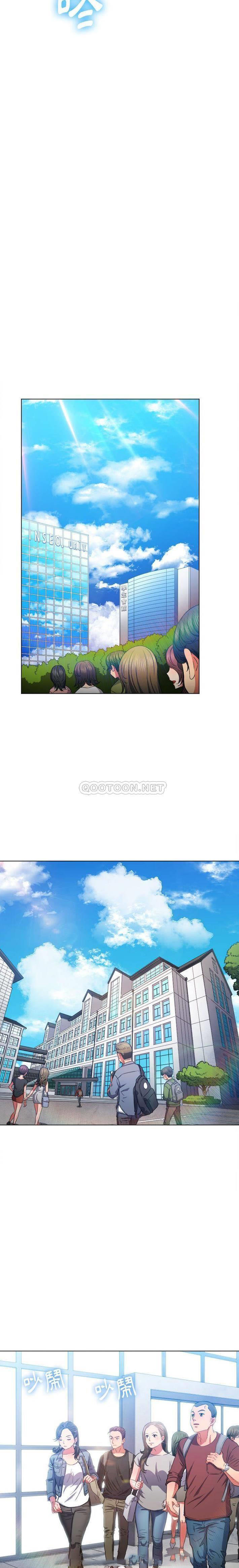 [韩国漫画] 恶女勾勾缠 剧情,女学生,巨乳大奶#[21P]-11